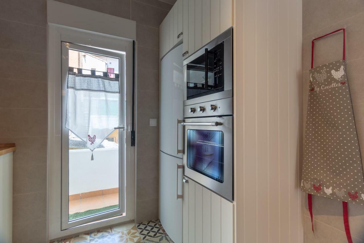 Appartement Rio Duero 1 à Zamora Extérieur photo