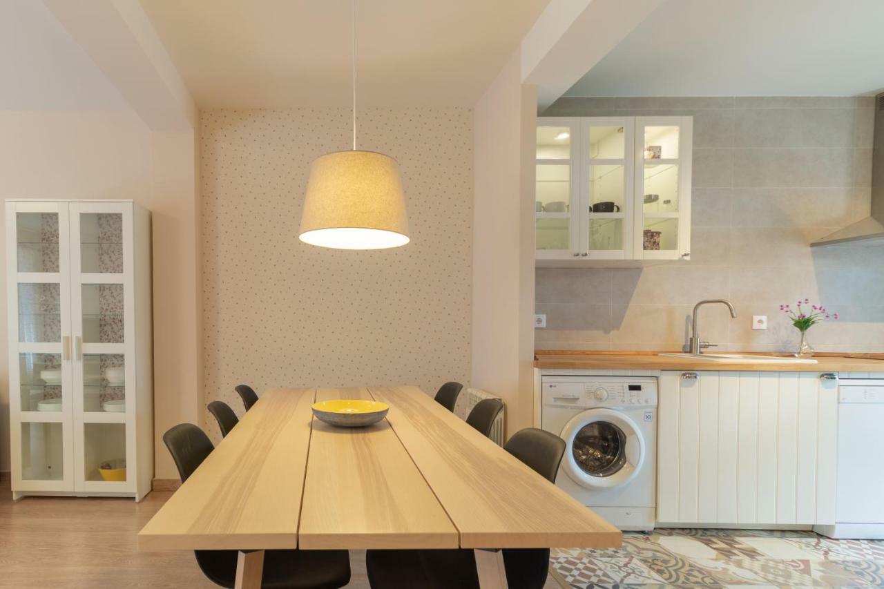 Appartement Rio Duero 1 à Zamora Extérieur photo