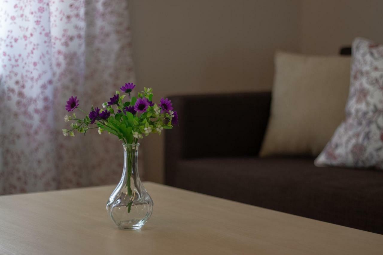 Appartement Rio Duero 1 à Zamora Extérieur photo