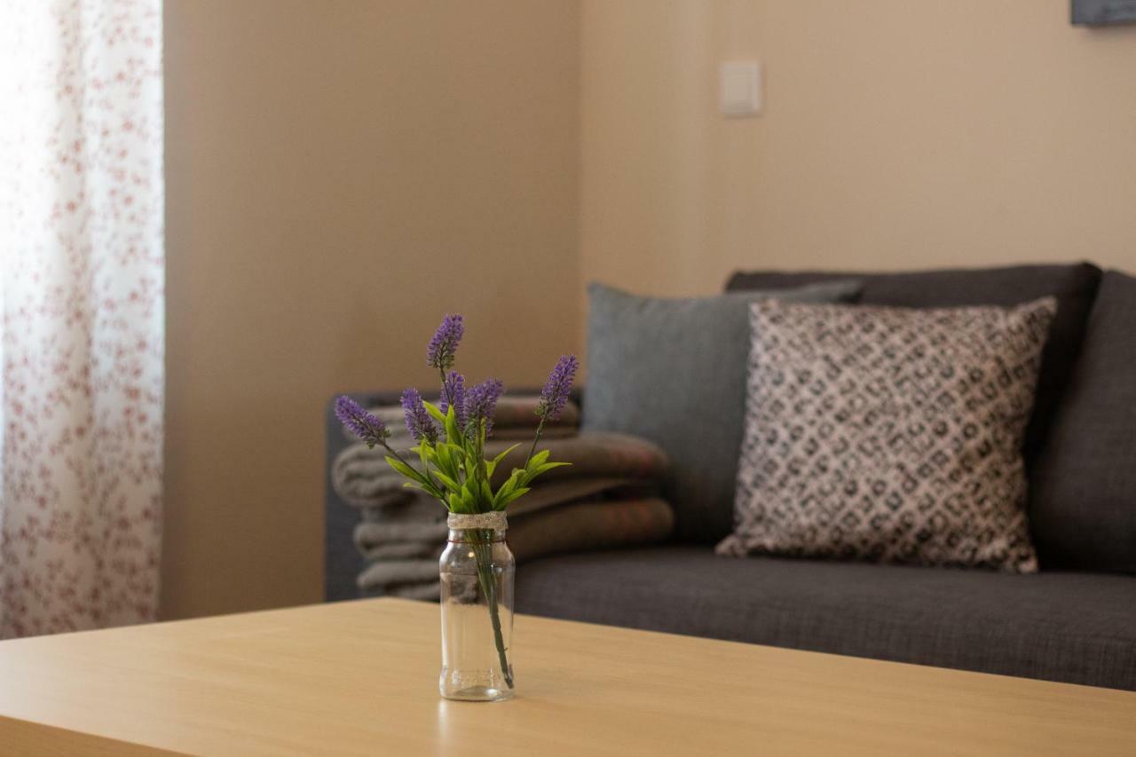 Appartement Rio Duero 1 à Zamora Extérieur photo