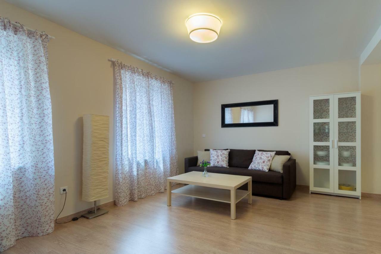 Appartement Rio Duero 1 à Zamora Extérieur photo