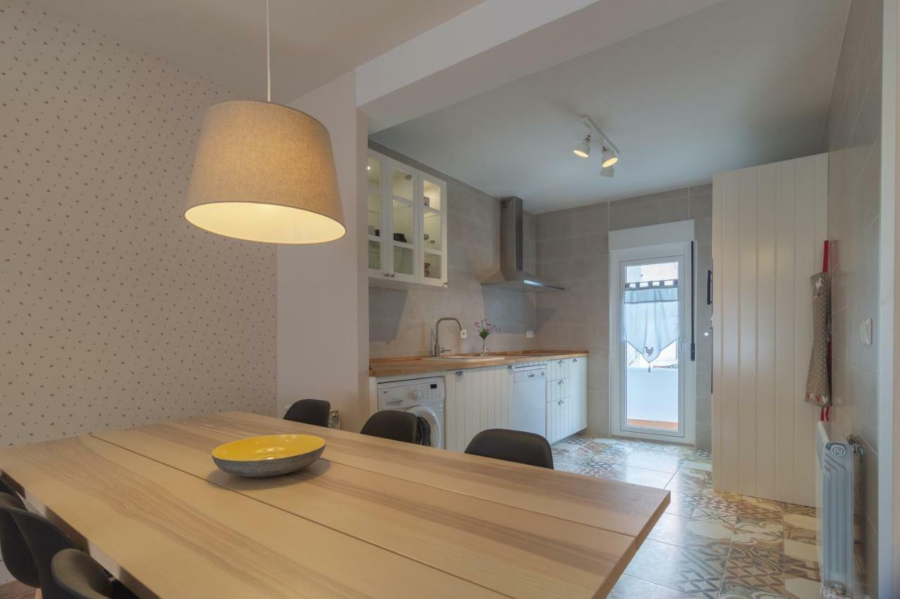 Appartement Rio Duero 1 à Zamora Extérieur photo