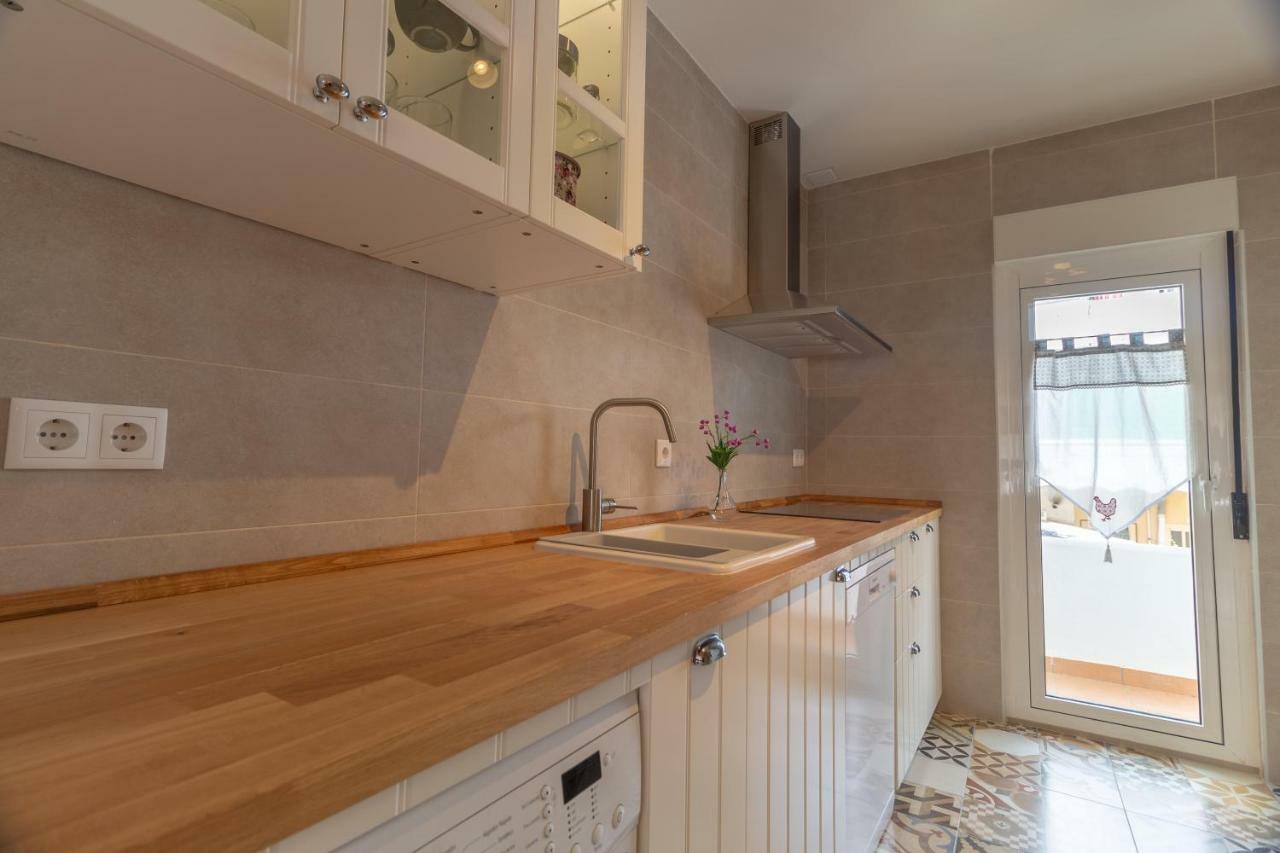Appartement Rio Duero 1 à Zamora Extérieur photo