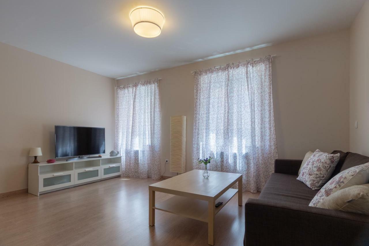 Appartement Rio Duero 1 à Zamora Extérieur photo
